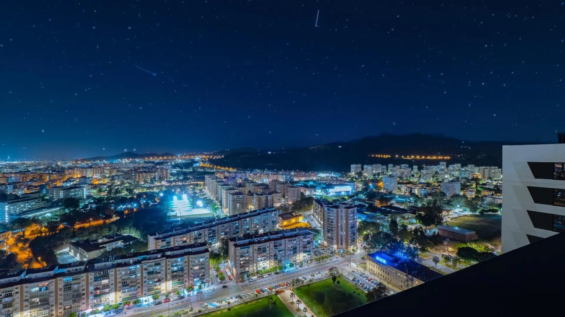 Cubo'S Luxury Urban Sky Apartment 12 Malaga 0*,  Spain