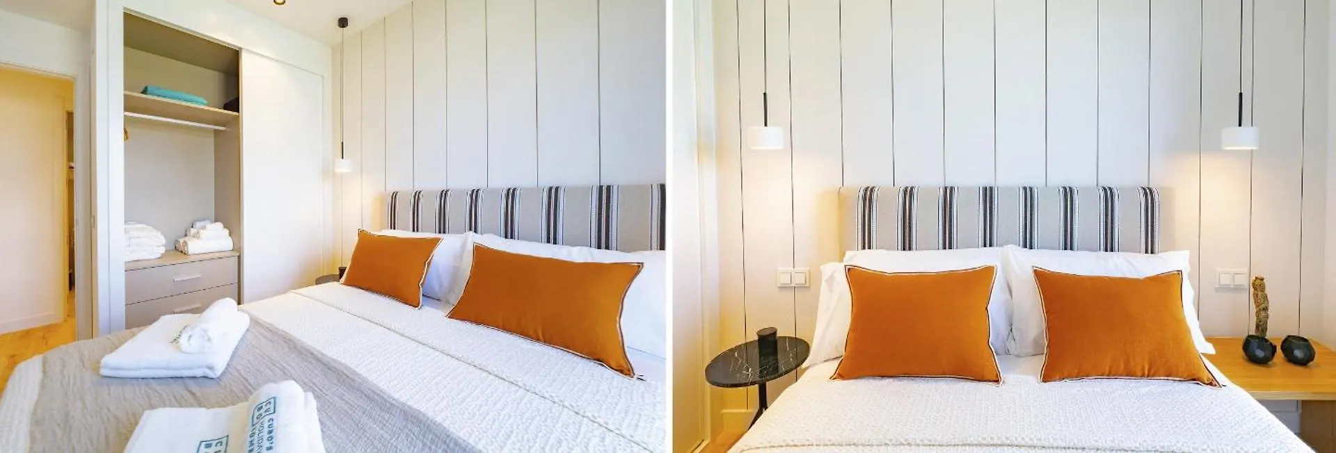 Cubo'S Luxury Urban Sky Apartment 12 Malaga 0*,  Spain
